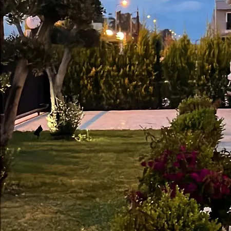Entire Eksioglu Paradise Town In Antalya Villa *