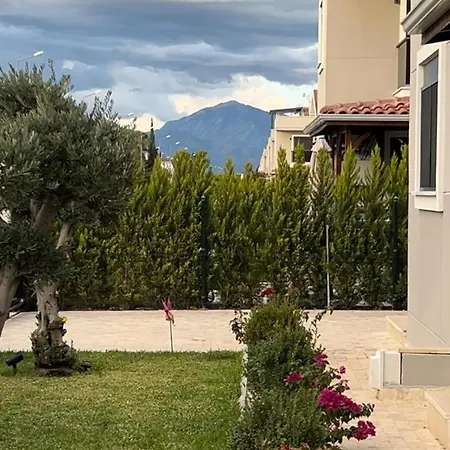 Entire Eksioglu Paradise Town In Antalya Villa *