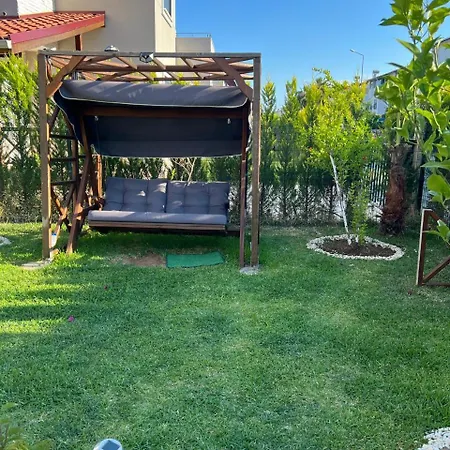 Entire Eksioglu Paradise Town In Antalya