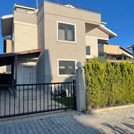 Villa Entire Eksioglu Paradise Town In Antalya Belek