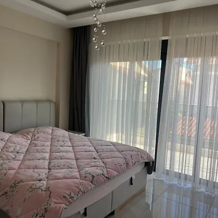 Entire Eksioglu Paradise Town In Antalya Villa Belek