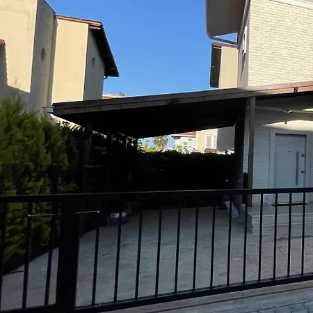 Entire Eksioglu Paradise Town In Antalya Βίλα *